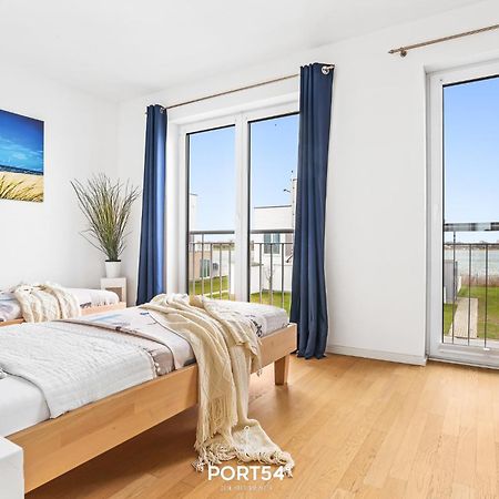 Seadream Villa Olpenæs Eksteriør billede