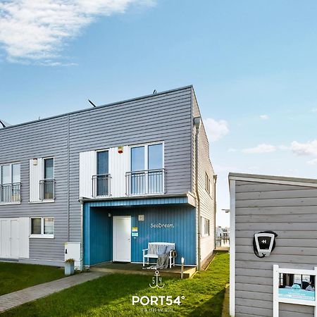 Seadream Villa Olpenæs Eksteriør billede