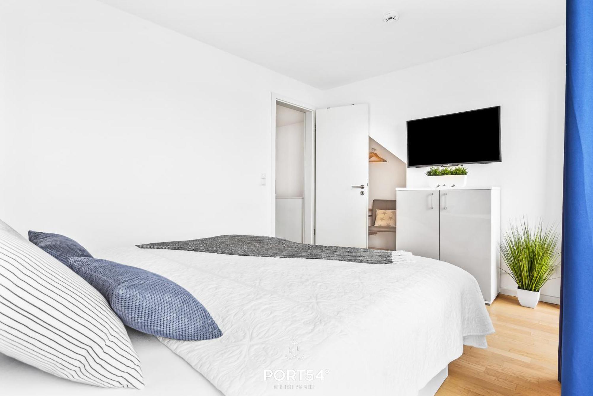 Seadream Villa Olpenæs Eksteriør billede