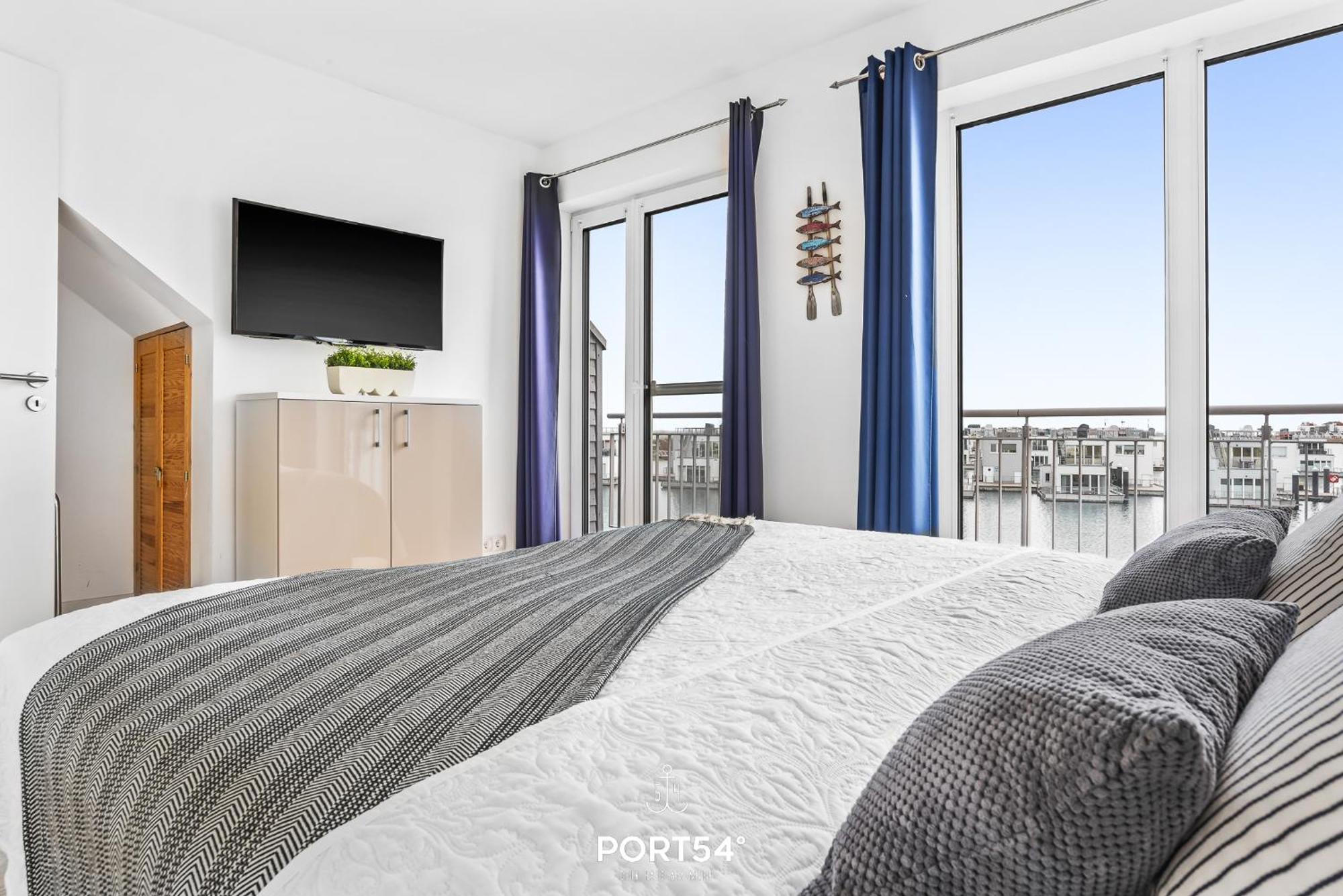 Seadream Villa Olpenæs Eksteriør billede
